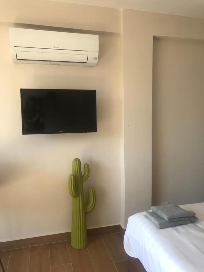 Studio Don Jim Superior Beautiful Luxurious New Studio Near Arenal Beach Jávea Екстериор снимка