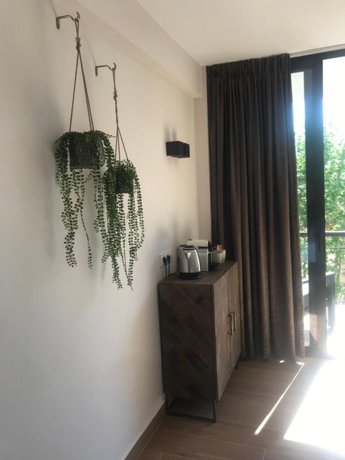 Studio Don Jim Superior Beautiful Luxurious New Studio Near Arenal Beach Jávea Екстериор снимка