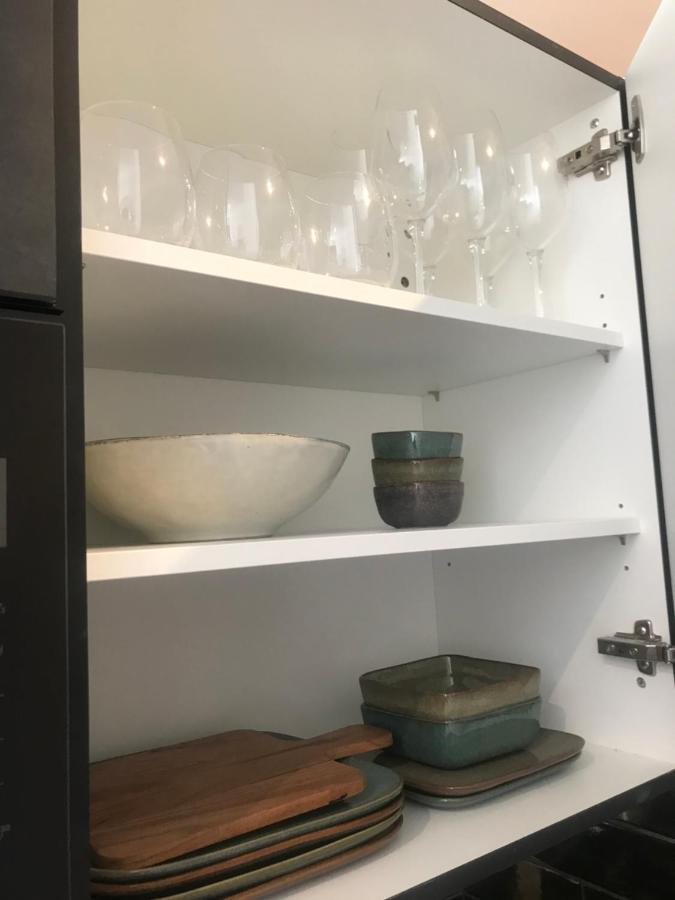 Studio Don Jim Superior Beautiful Luxurious New Studio Near Arenal Beach Jávea Екстериор снимка